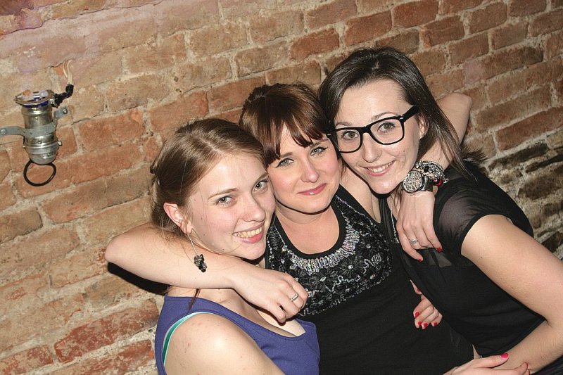 Studenci w Labiryncie