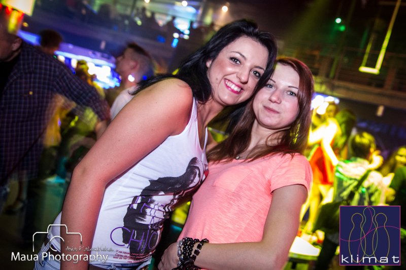 Party w Klimacie