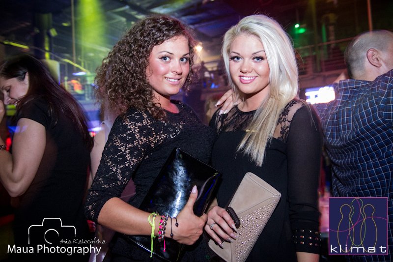 Party w Klimacie