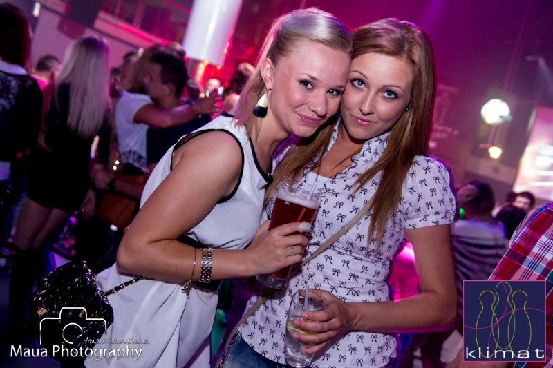 Party w Klimacie
