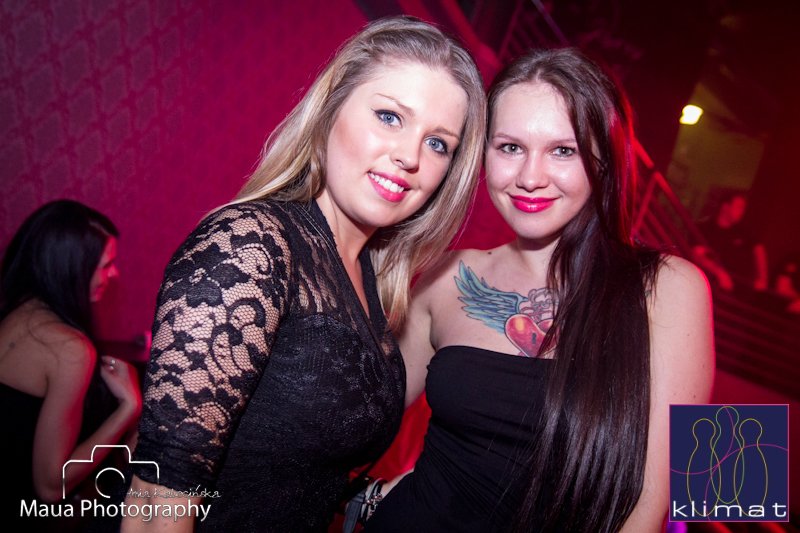 Party w Klimacie