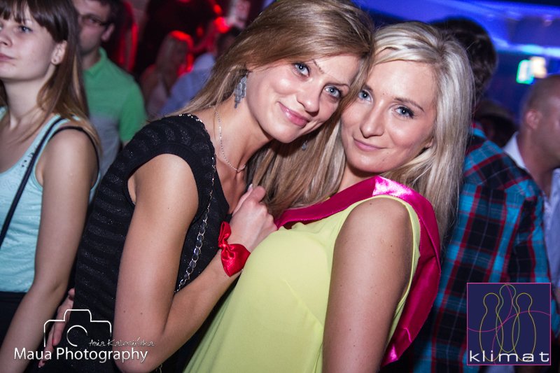 Party w Klimacie