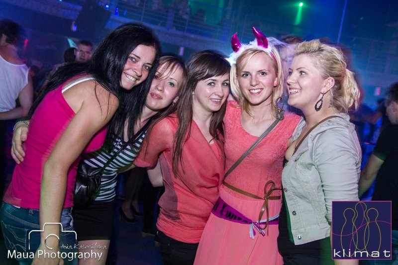 Party w Klimacie
