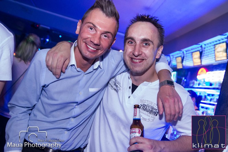 Party w Klimacie
