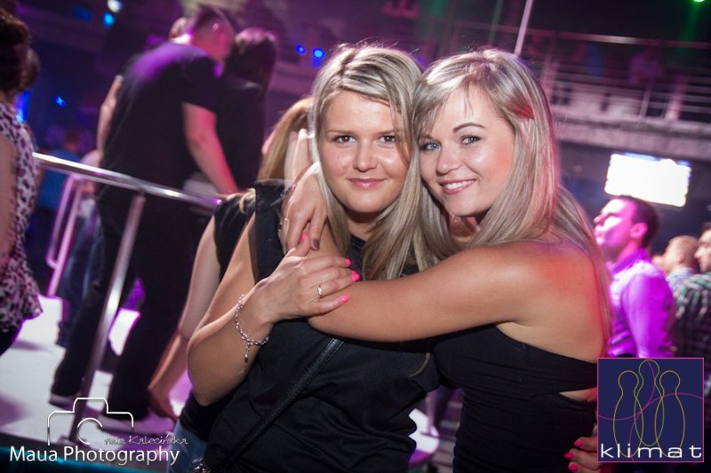 Party w Klimacie