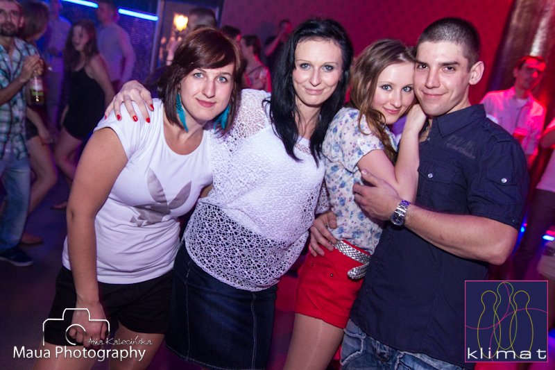 Party w Klimacie