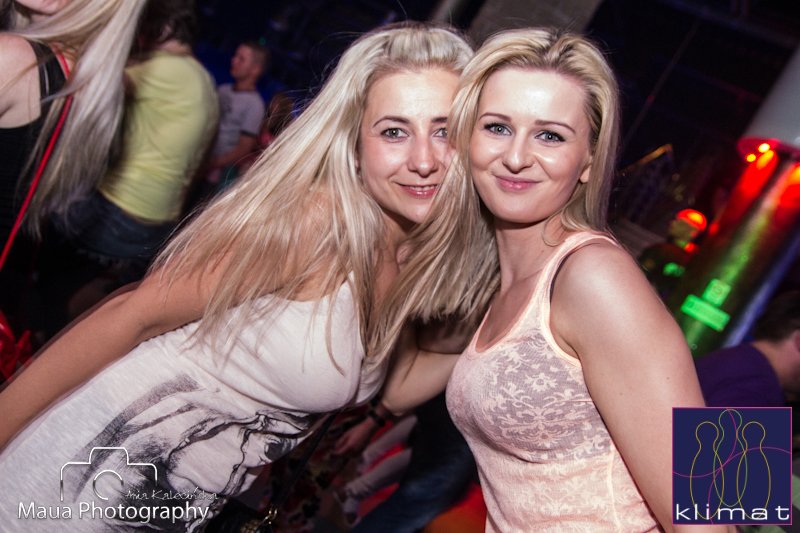 Party w Klimacie