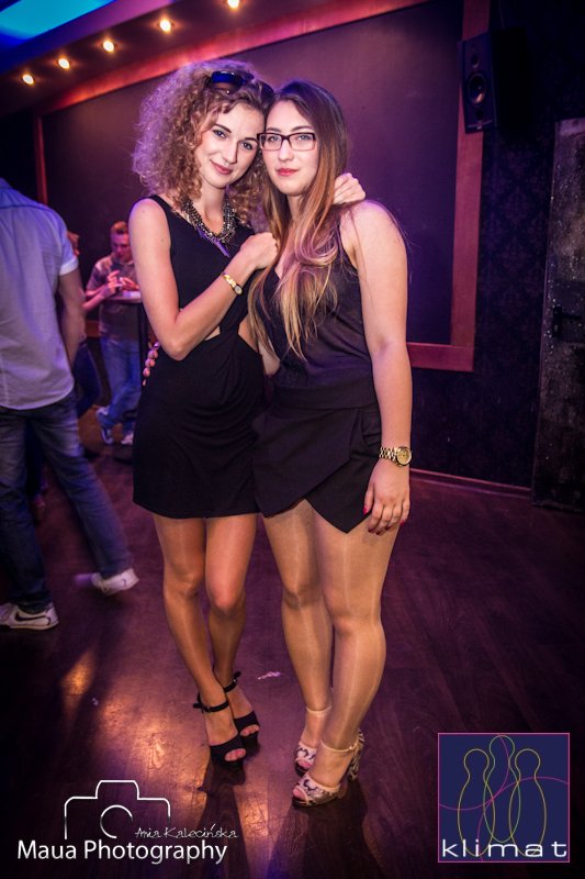 Party w Klimacie