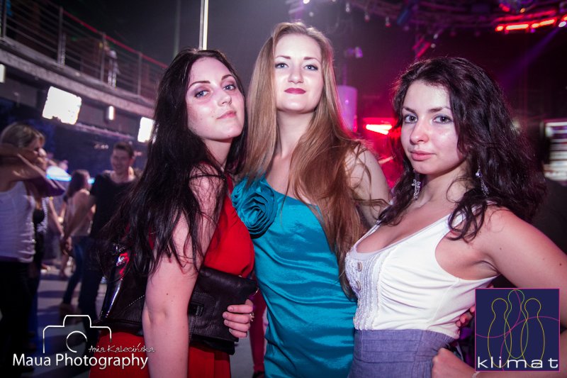 Party w Klimacie