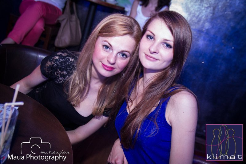 Party w Klimacie