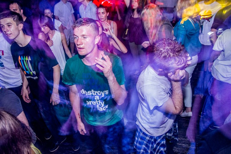 "Bad4you" pobudziło słuchaczy