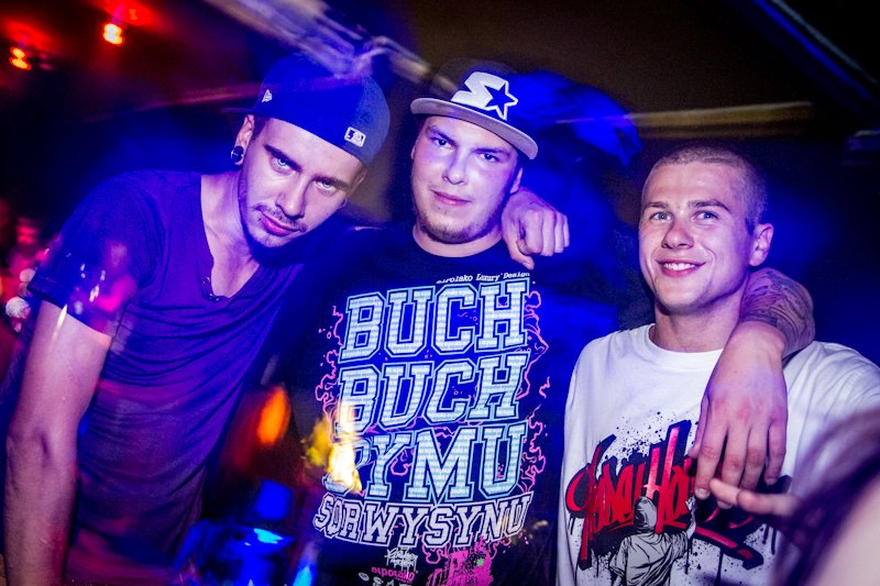"Bad4you" pobudziło słuchaczy