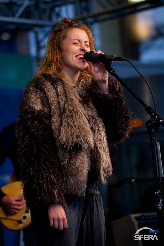 Letni koncert Natalii