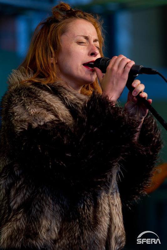 Letni koncert Natalii