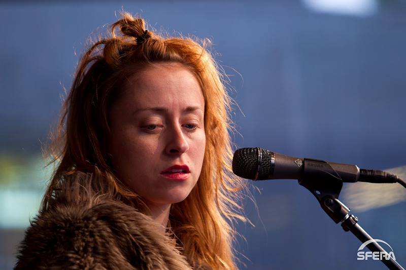 Letni koncert Natalii