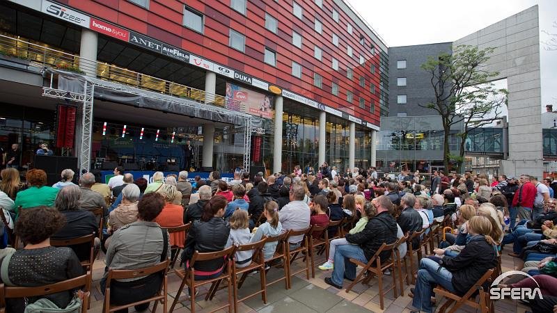 Letni koncert Natalii