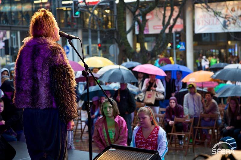 Letni koncert Natalii