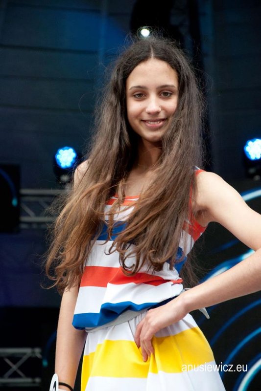 Niewinny lipiec