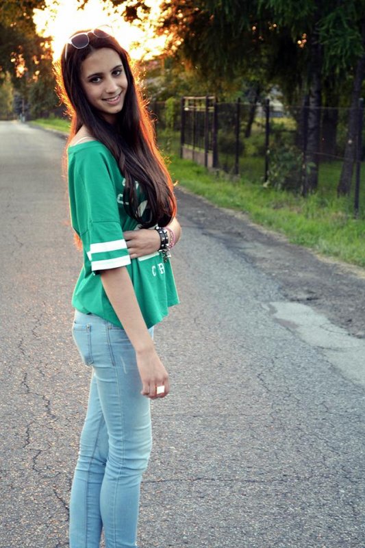 Niewinny lipiec