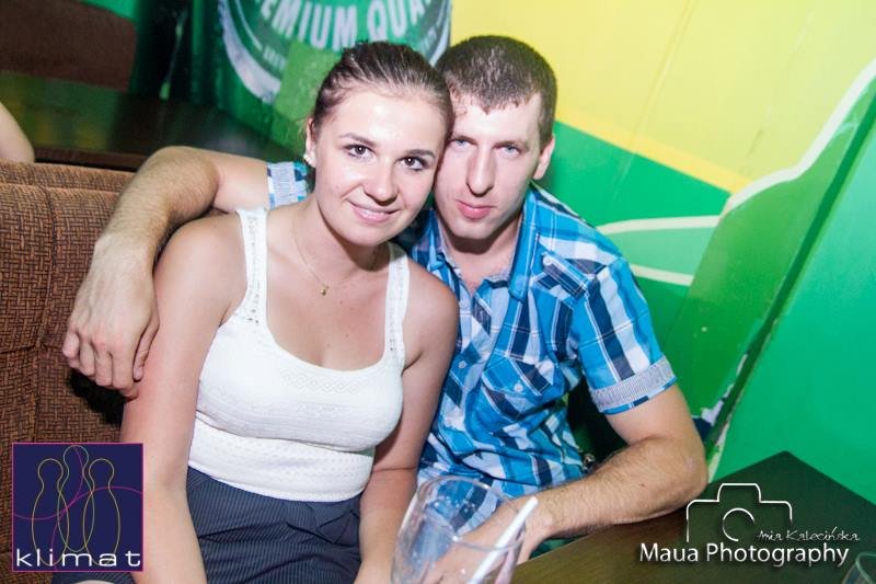 Seria wakacyjnych imprez