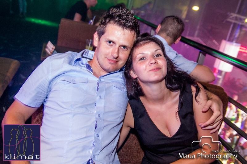 Seria wakacyjnych imprez