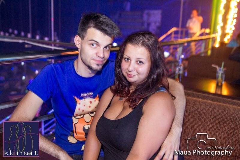 Seria wakacyjnych imprez