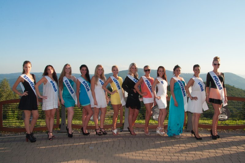 Międzynarodowa Miss Wakacji