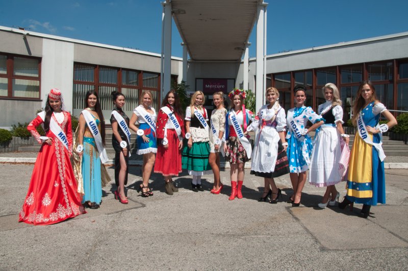 Międzynarodowa Miss Wakacji