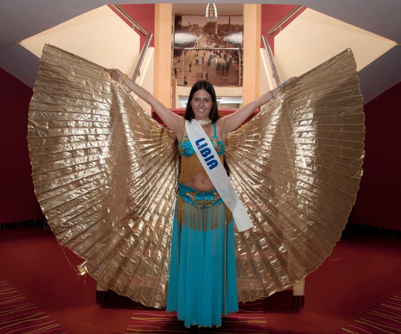 Międzynarodowa Miss Wakacji