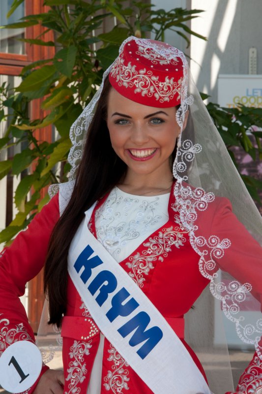Międzynarodowa Miss Wakacji