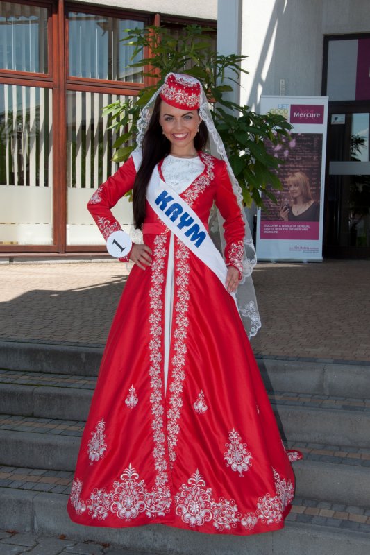 Międzynarodowa Miss Wakacji