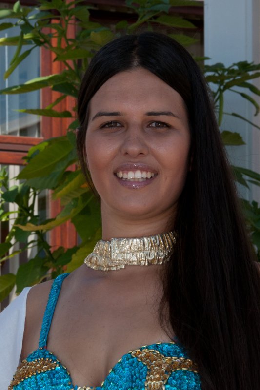 Międzynarodowa Miss Wakacji