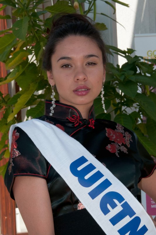 Międzynarodowa Miss Wakacji