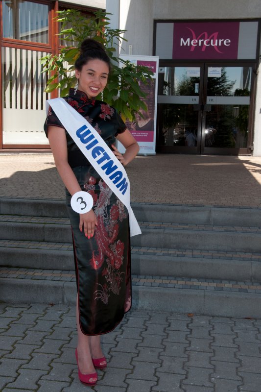 Międzynarodowa Miss Wakacji