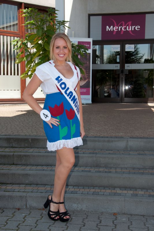 Międzynarodowa Miss Wakacji