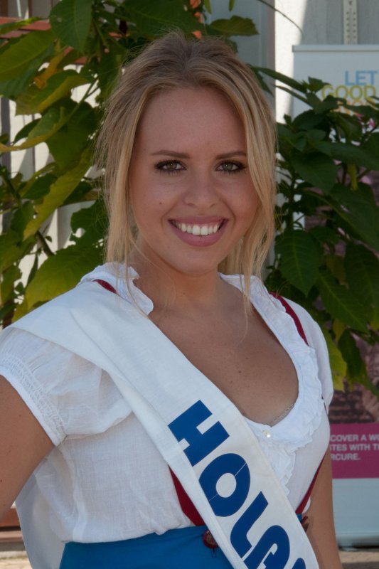 Międzynarodowa Miss Wakacji