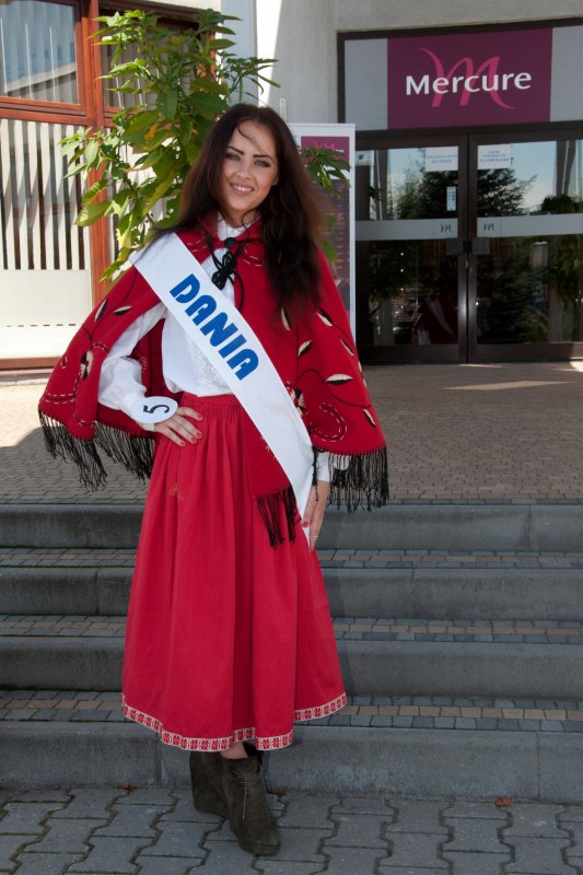 Międzynarodowa Miss Wakacji