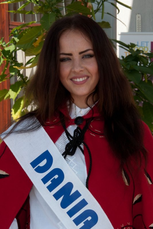 Międzynarodowa Miss Wakacji