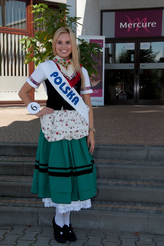 Międzynarodowa Miss Wakacji