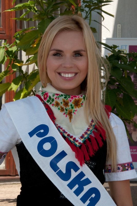 Międzynarodowa Miss Wakacji