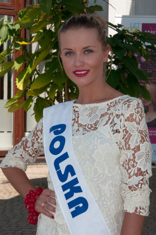 Międzynarodowa Miss Wakacji