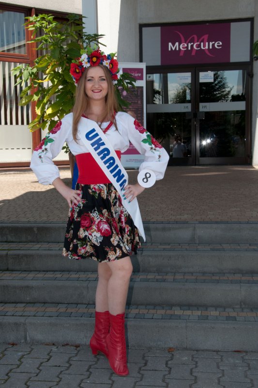 Międzynarodowa Miss Wakacji