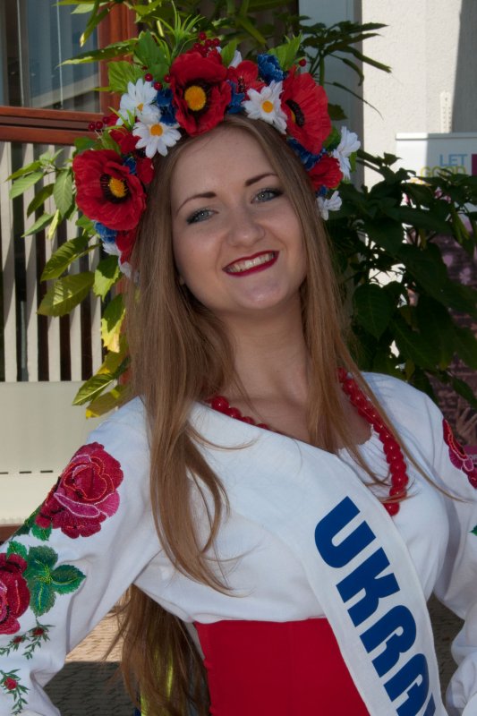 Międzynarodowa Miss Wakacji