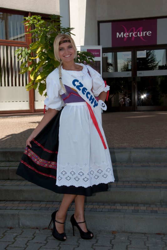 Międzynarodowa Miss Wakacji