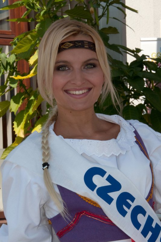 Międzynarodowa Miss Wakacji