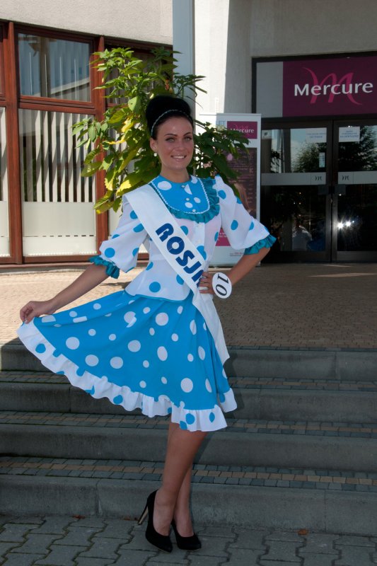 Międzynarodowa Miss Wakacji