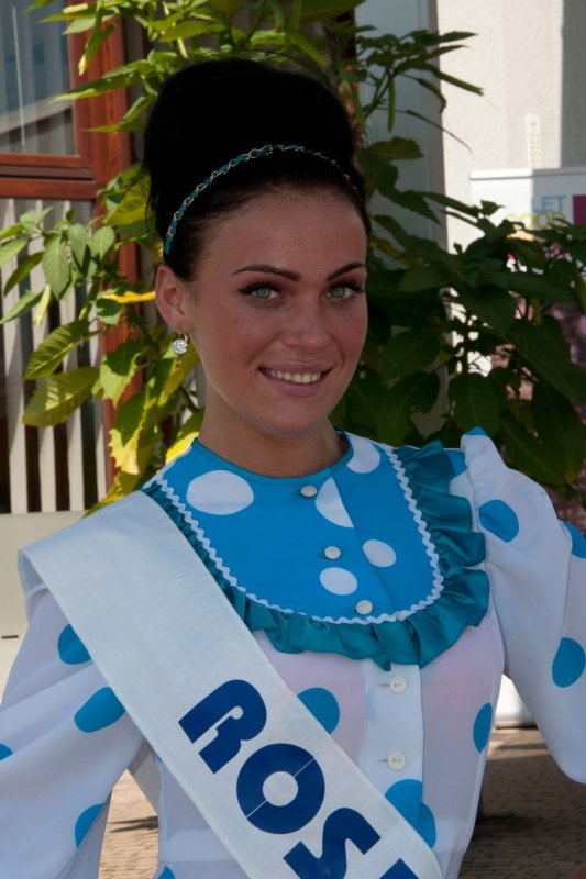 Międzynarodowa Miss Wakacji