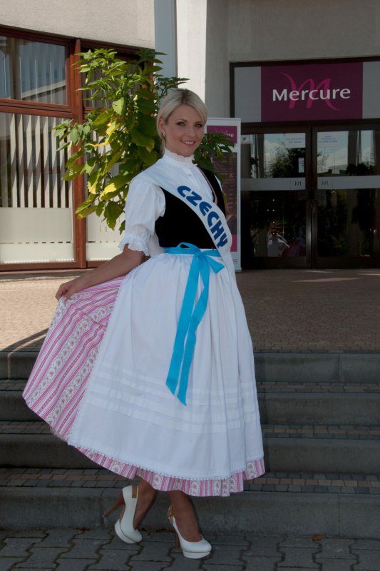 Międzynarodowa Miss Wakacji
