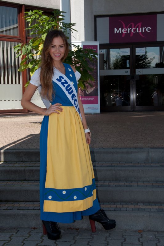 Międzynarodowa Miss Wakacji