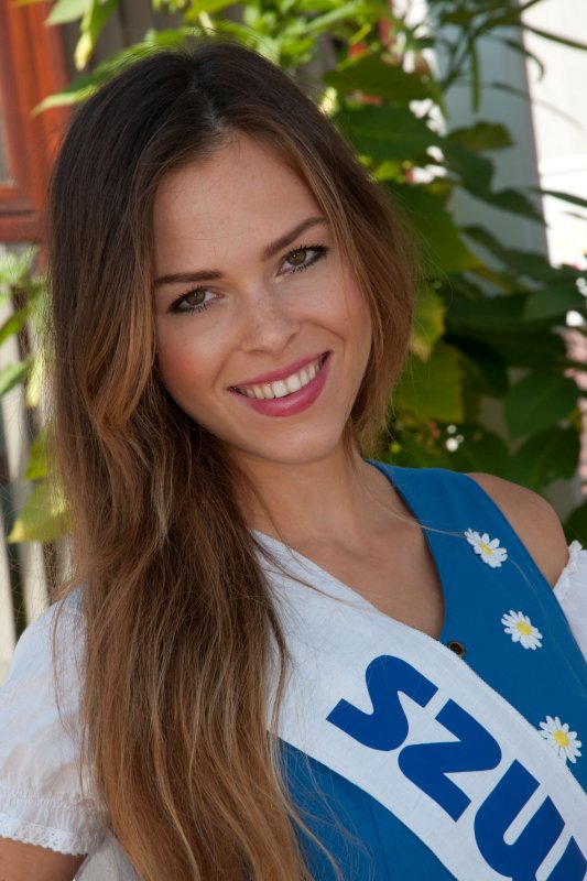 Międzynarodowa Miss Wakacji